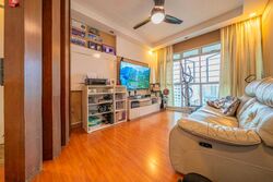 Blk 173A Punggol Field (Punggol), HDB 5 Rooms #500053541